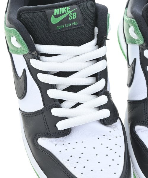 NIKE รองเท้าผ้าใบ