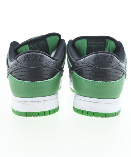 NIKE รองเท้าผ้าใบ