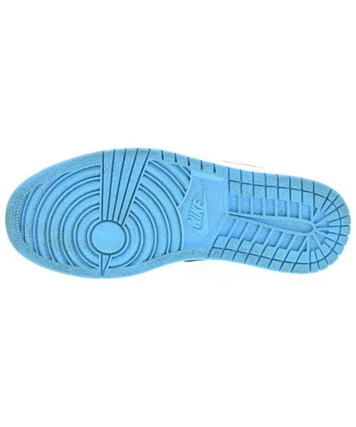 NIKE รองเท้าผ้าใบ