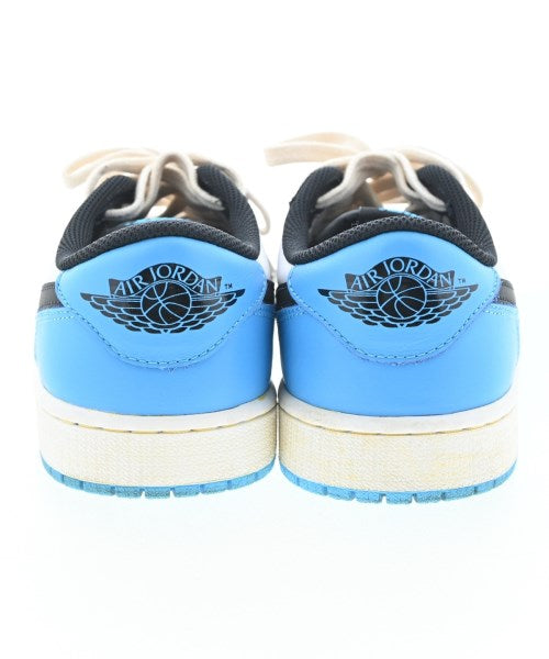 NIKE รองเท้าผ้าใบ