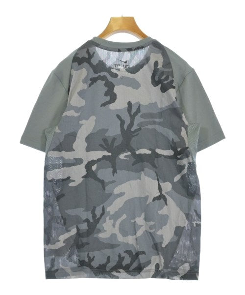 NIKE เสื้อยืด/เสื้อท็อปส์