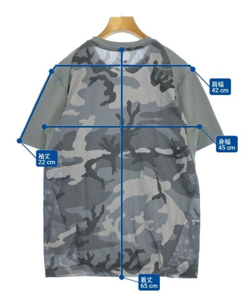 NIKE เสื้อยืด/เสื้อท็อปส์