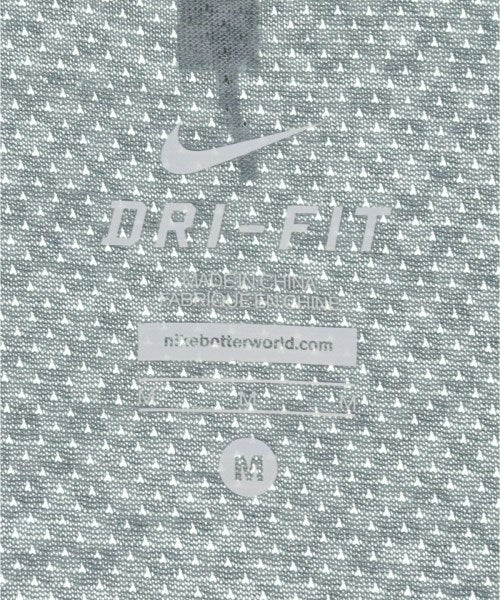 NIKE เสื้อยืด/เสื้อท็อปส์