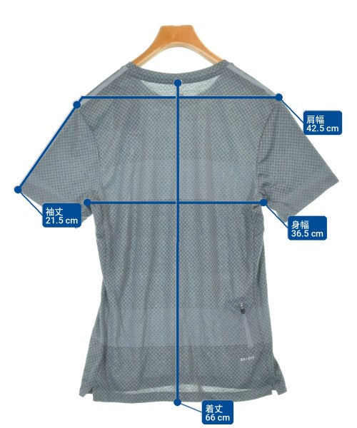 NIKE เสื้อยืด/เสื้อท็อปส์