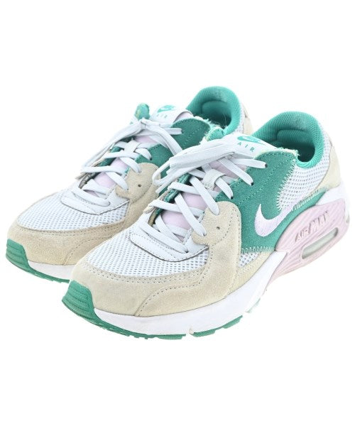 NIKE รองเท้าผ้าใบ
