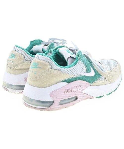 NIKE รองเท้าผ้าใบ