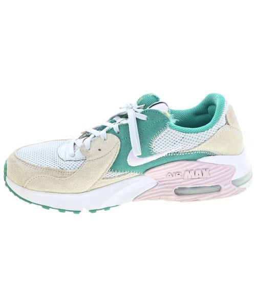 NIKE รองเท้าผ้าใบ