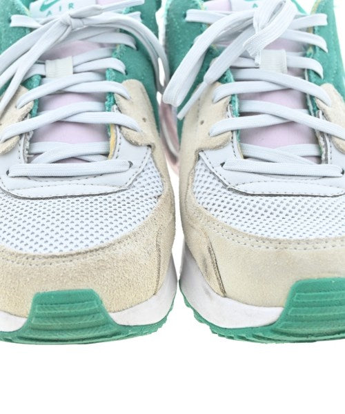NIKE รองเท้าผ้าใบ
