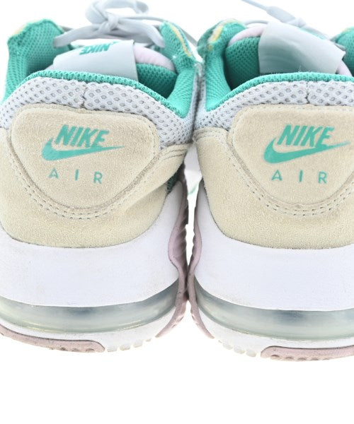 NIKE รองเท้าผ้าใบ