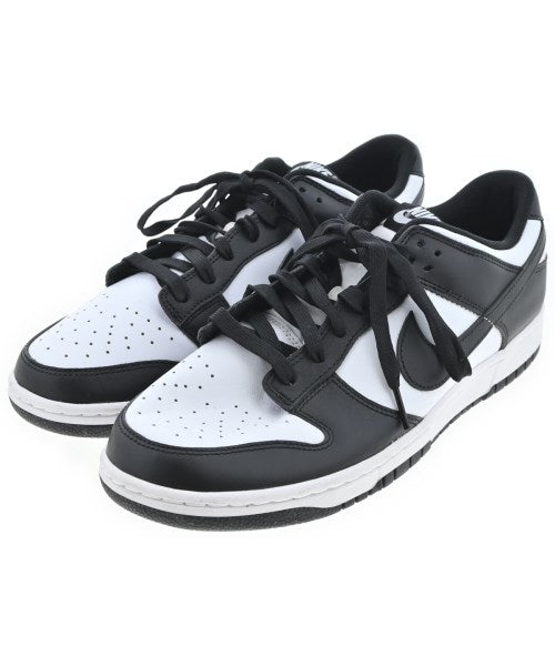 NIKE รองเท้าผ้าใบ