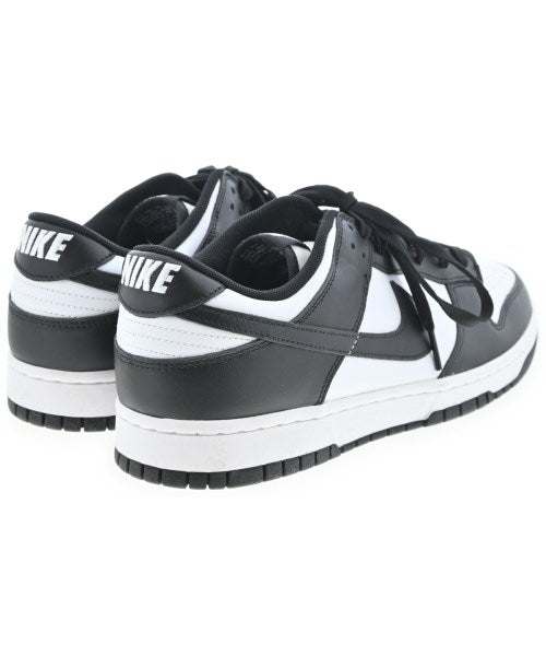NIKE รองเท้าผ้าใบ