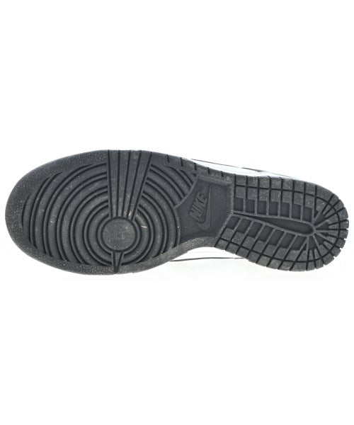 NIKE รองเท้าผ้าใบ