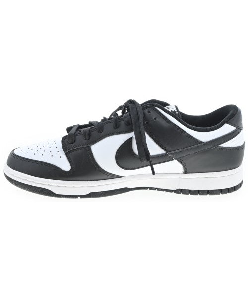NIKE รองเท้าผ้าใบ