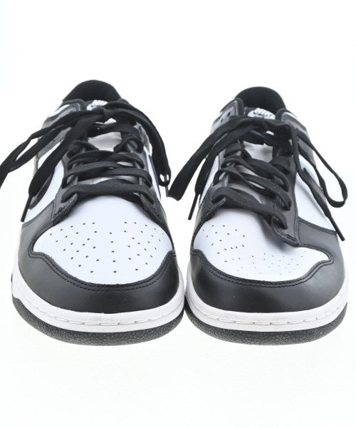 NIKE รองเท้าผ้าใบ