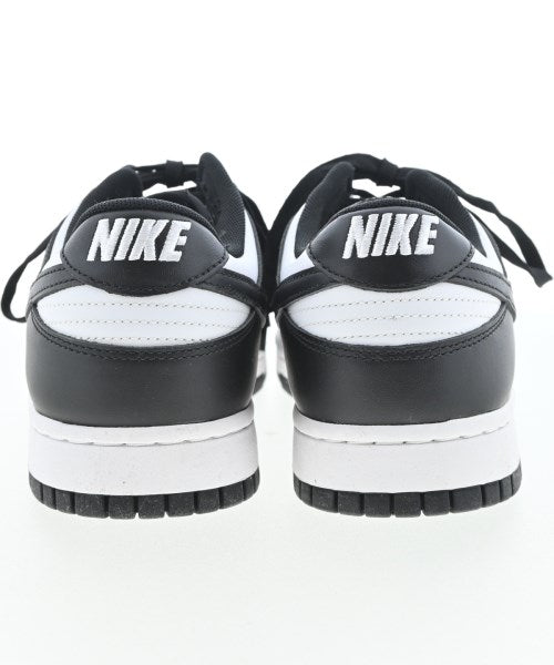 NIKE รองเท้าผ้าใบ