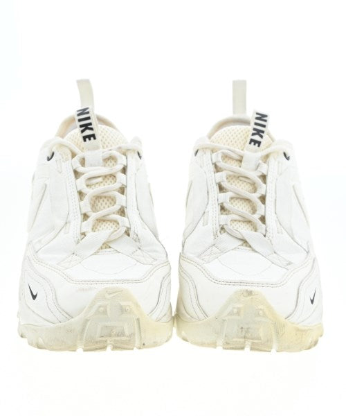 NIKE รองเท้าผ้าใบ