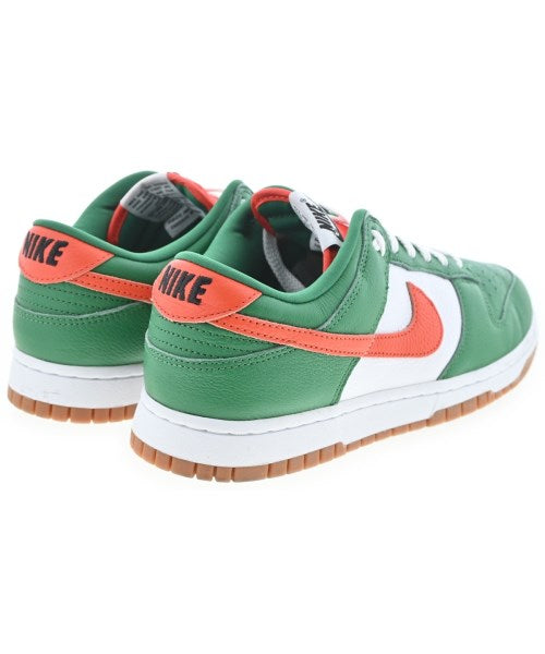 NIKE รองเท้าผ้าใบ