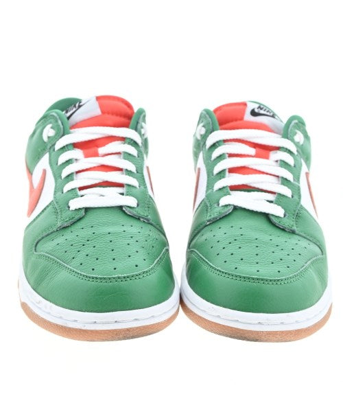 NIKE รองเท้าผ้าใบ