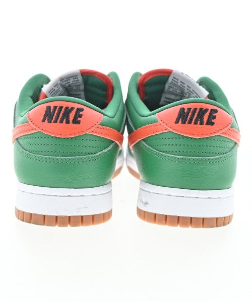 NIKE รองเท้าผ้าใบ