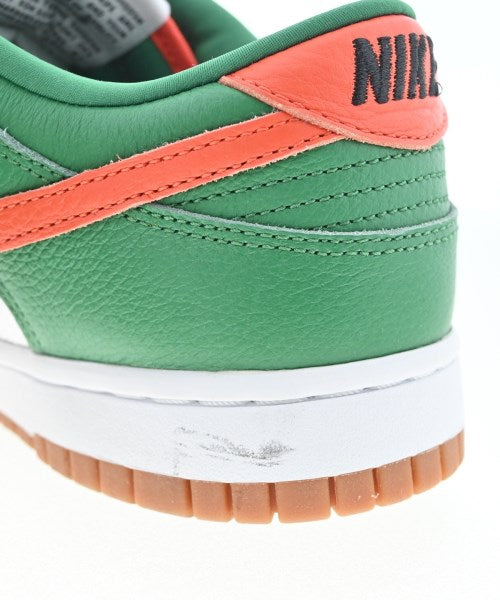 NIKE รองเท้าผ้าใบ