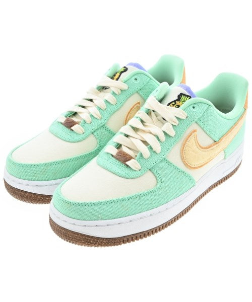 NIKE รองเท้าผ้าใบ
