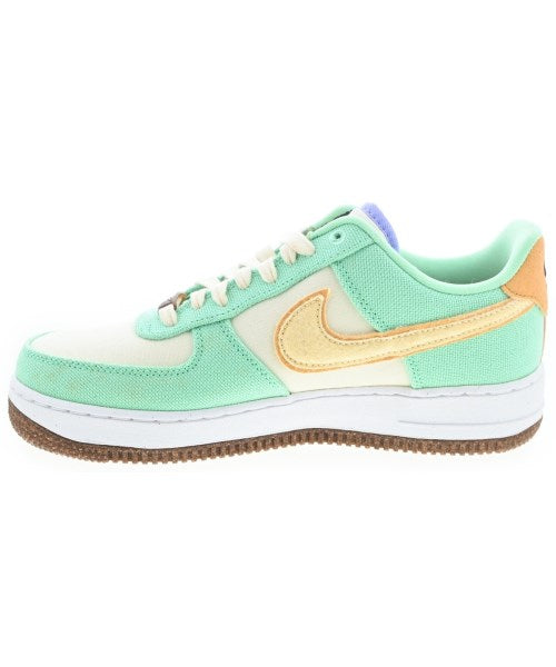 NIKE รองเท้าผ้าใบ