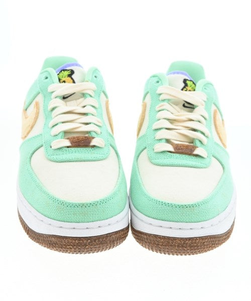 NIKE รองเท้าผ้าใบ