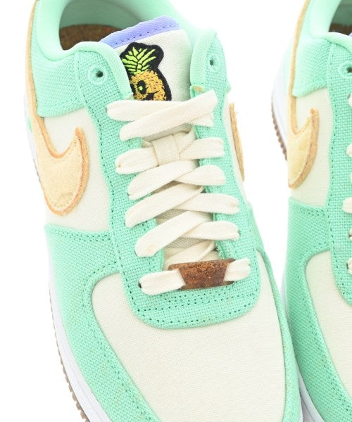 NIKE รองเท้าผ้าใบ