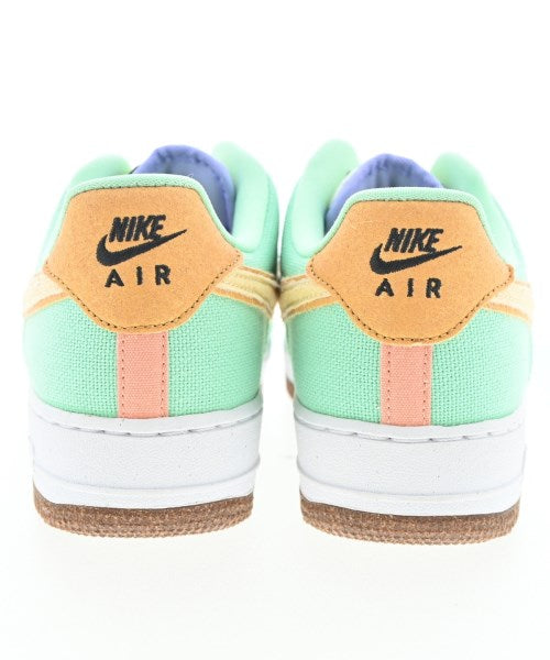 NIKE รองเท้าผ้าใบ