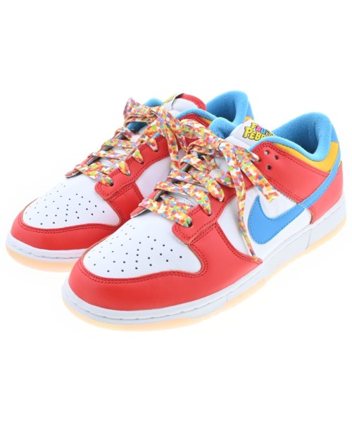 NIKE รองเท้าผ้าใบ