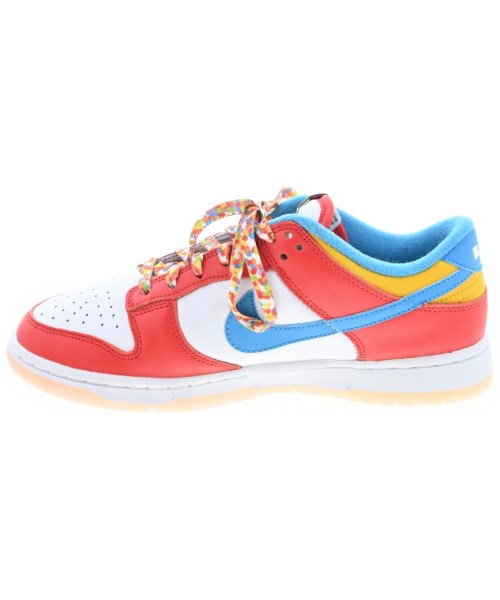 NIKE รองเท้าผ้าใบ