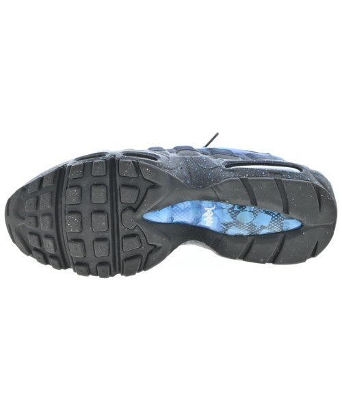 NIKE รองเท้าผ้าใบ