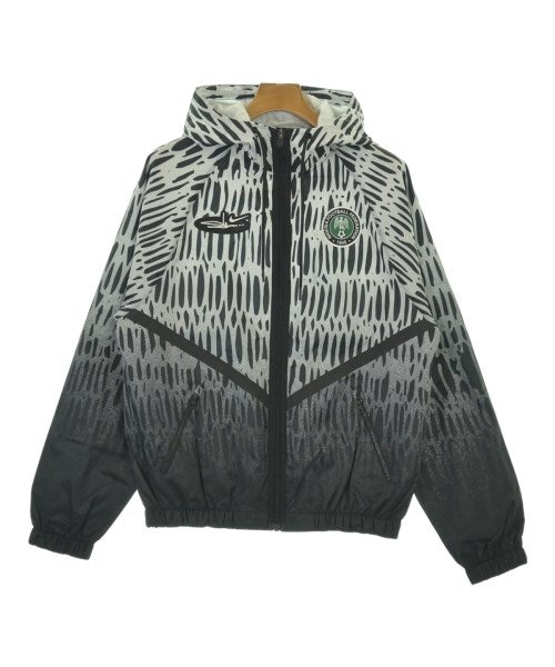 NIKE เสื้อพาร์กาภูเขา