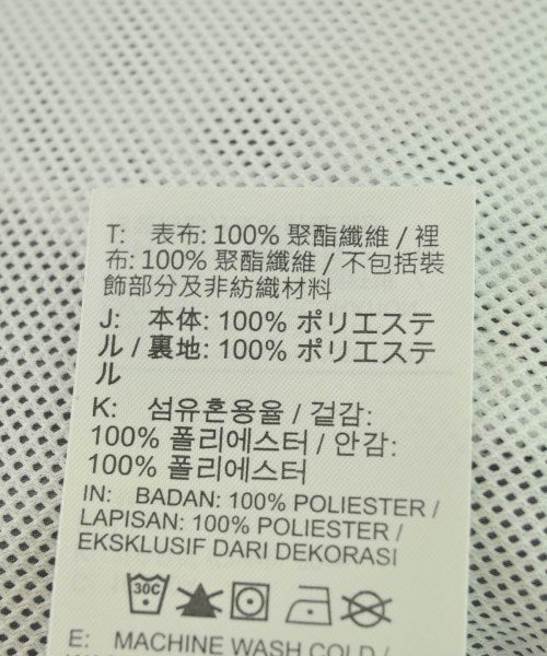 NIKE เสื้อพาร์กาภูเขา