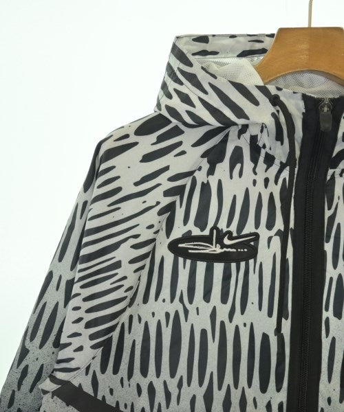 NIKE เสื้อพาร์กาภูเขา
