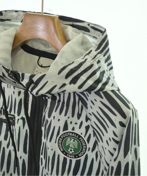 NIKE เสื้อพาร์กาภูเขา