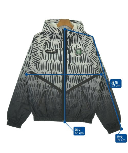 NIKE เสื้อพาร์กาภูเขา