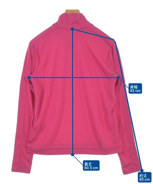 NIKE เสื้อยืด/เสื้อท็อปส์