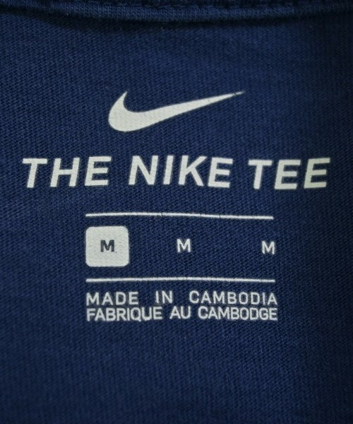 NIKE เสื้อยืด/เสื้อท็อปส์