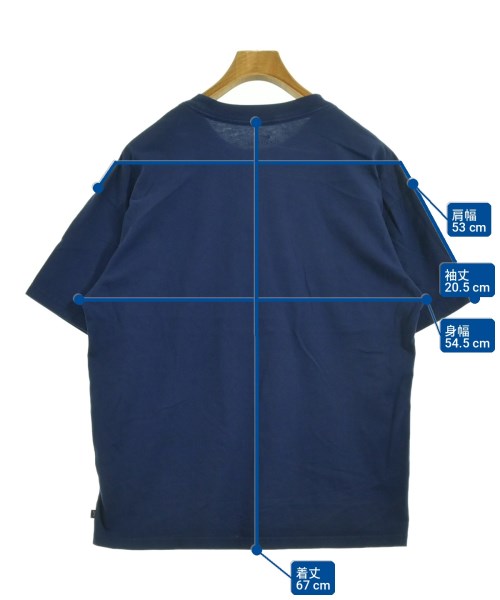 NIKE เสื้อยืด/เสื้อท็อปส์