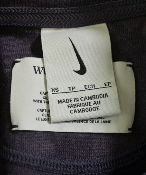 NIKE เสื้อยืด/เสื้อท็อปส์