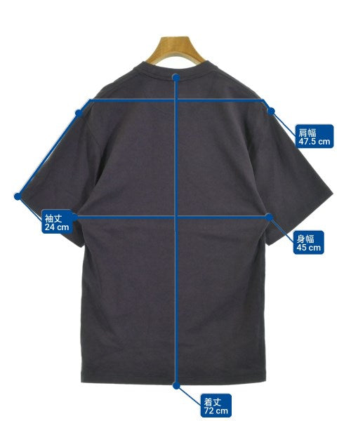 NIKE เสื้อยืด/เสื้อท็อปส์