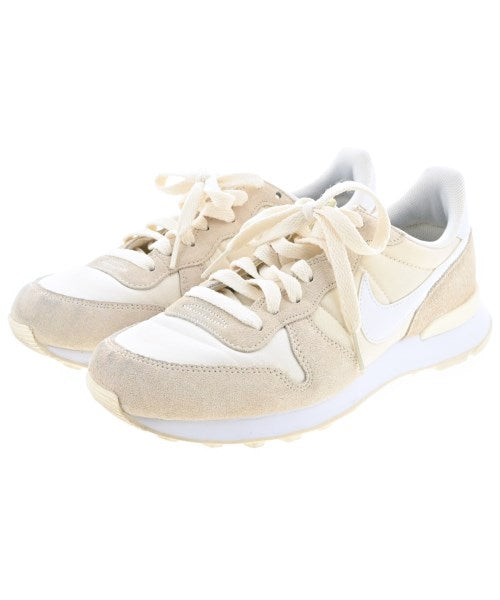 NIKE รองเท้าผ้าใบ