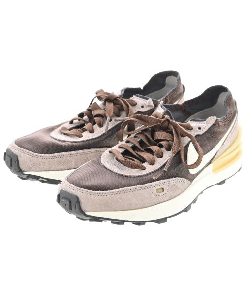 NIKE รองเท้าผ้าใบ