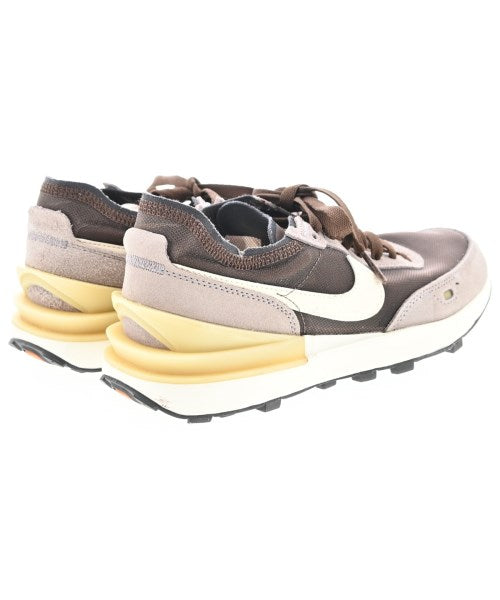 NIKE รองเท้าผ้าใบ