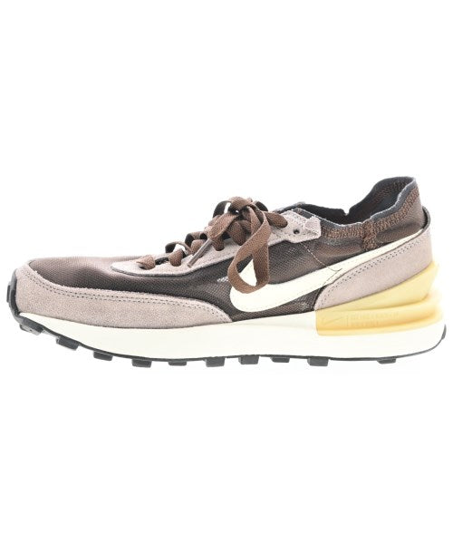 NIKE รองเท้าผ้าใบ