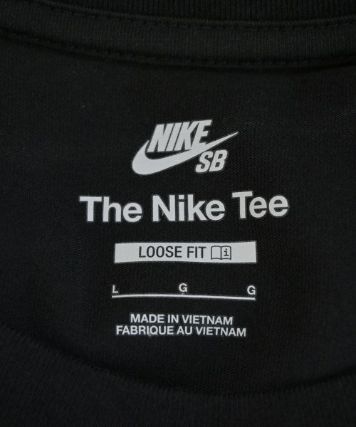 NIKE เสื้อยืด/เสื้อท็อปส์