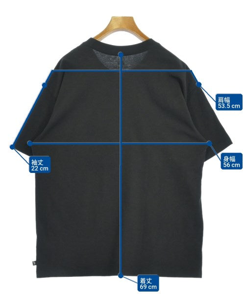 NIKE เสื้อยืด/เสื้อท็อปส์