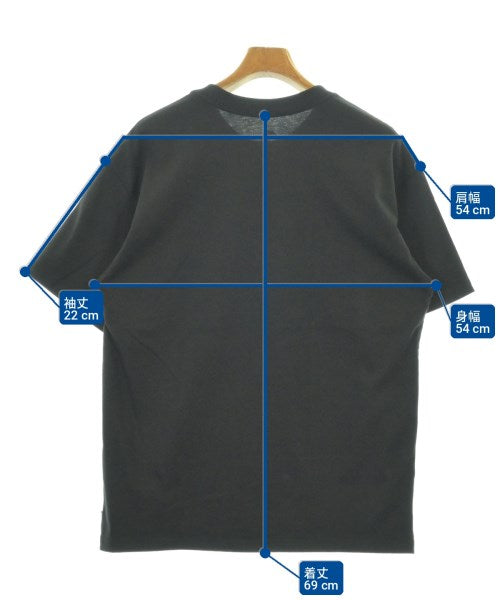 NIKE เสื้อยืด/เสื้อท็อปส์