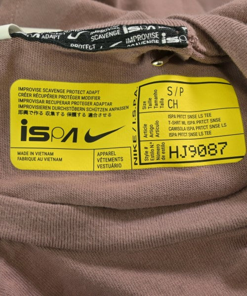 NIKE เสื้อยืด/เสื้อท็อปส์